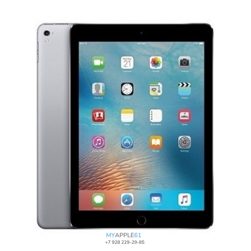 iPad Pro 9.7 Wi-Fi 256 Gb Space Gray