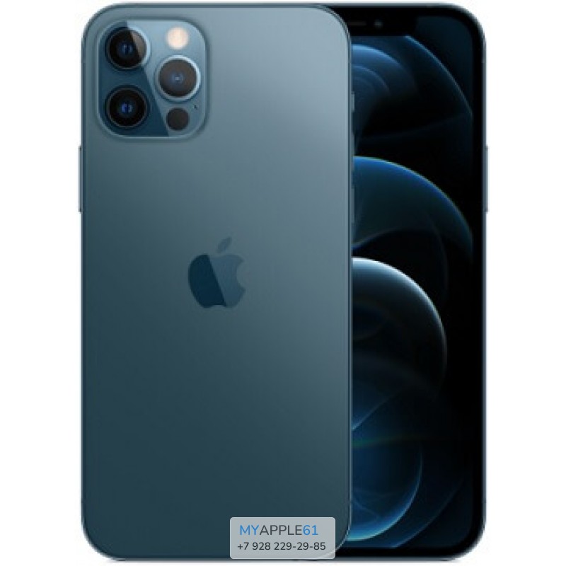 iPhone 12 Pro 128 Gb Pacific Blue