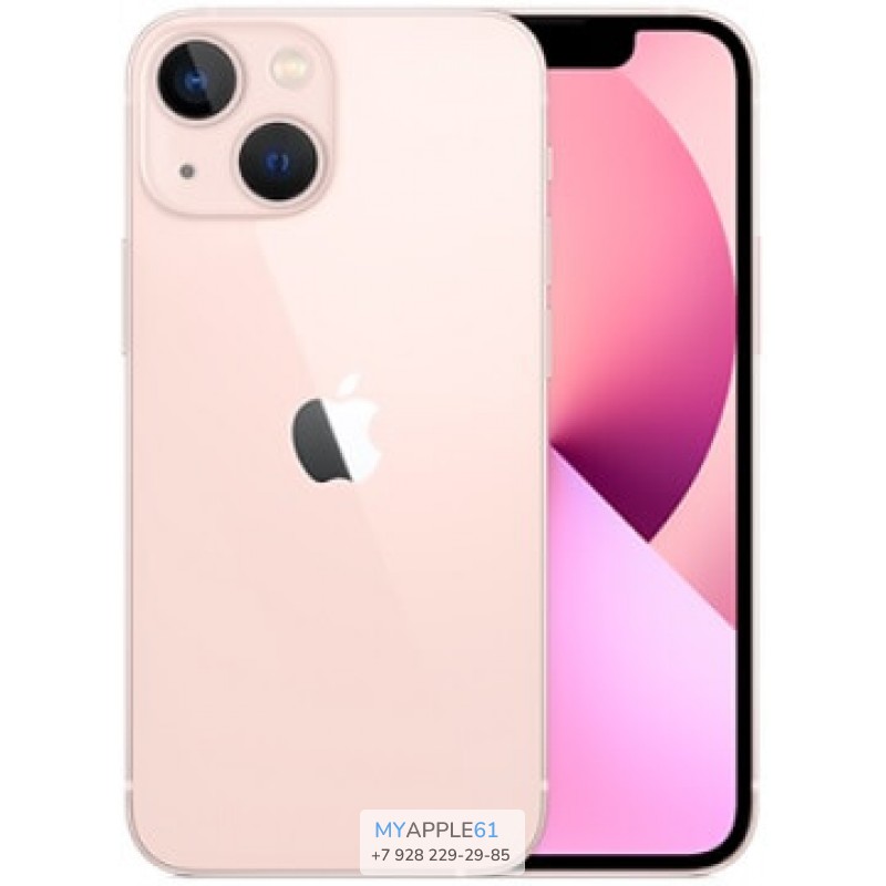 iPhone 13 mini 128 Gb Pink