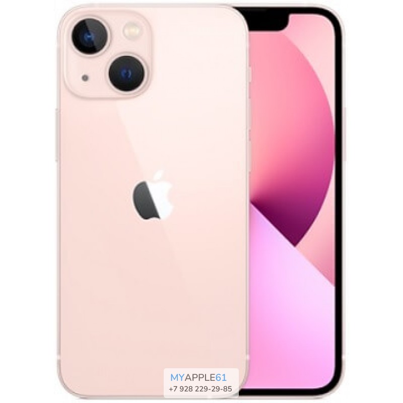 iPhone 13 mini 256 Gb Pink
