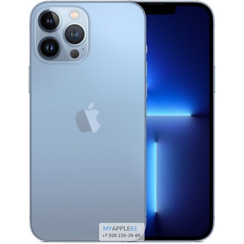 iPhone 13 Pro Max 128 Gb Sierra Blue