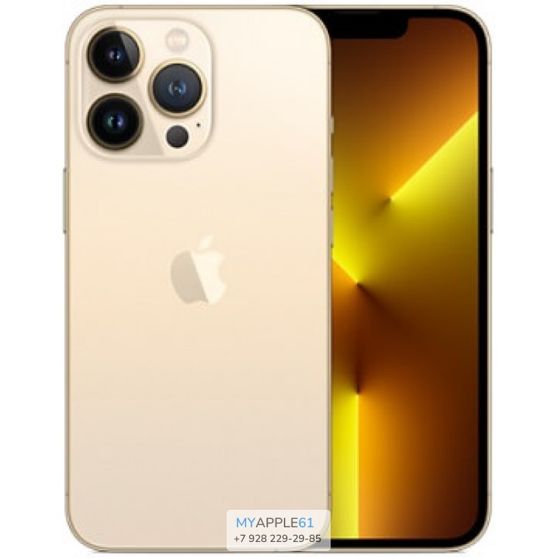 iPhone 13 Pro 1 Tb Gold
