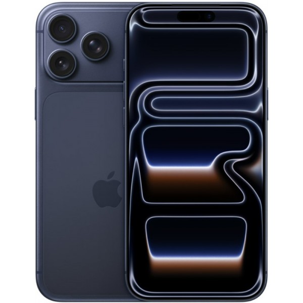 iPhone 17 Pro Max 2 Tb Deep Blue