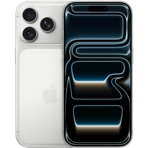 iPhone 17 Pro 1 Tb Silver