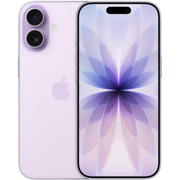 iPhone 17 256 Gb Lavender