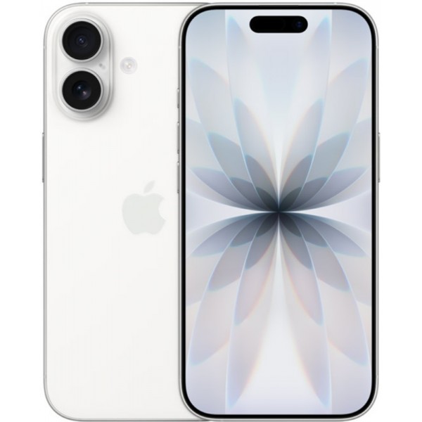 iPhone 17 256 Gb White