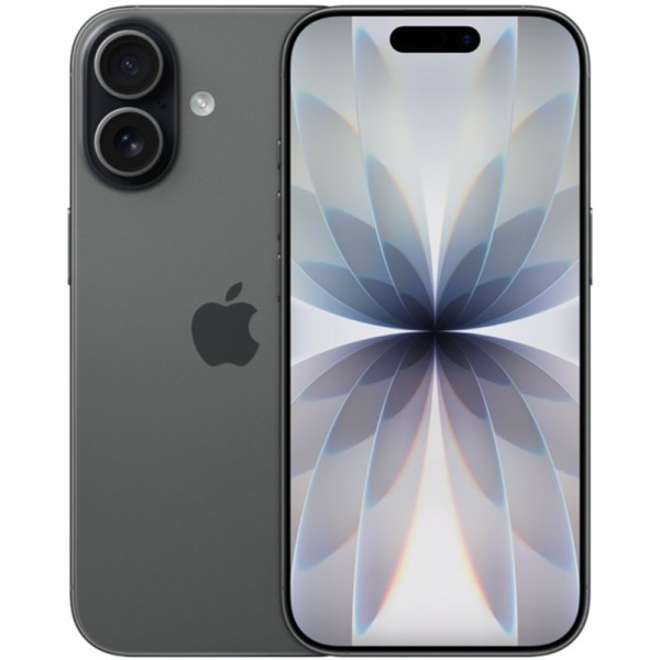 iPhone 17 512 Gb Black