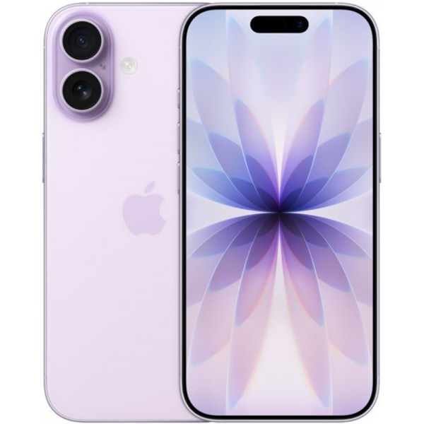 iPhone 17 512 Gb Lavender