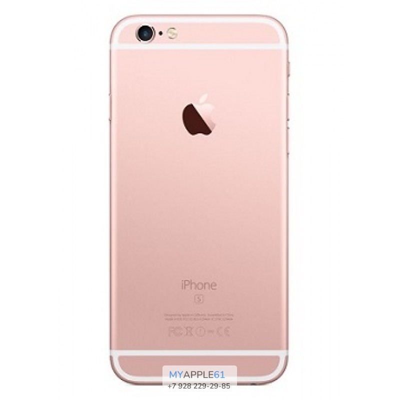 Iphone 6 rose cheap gold apple