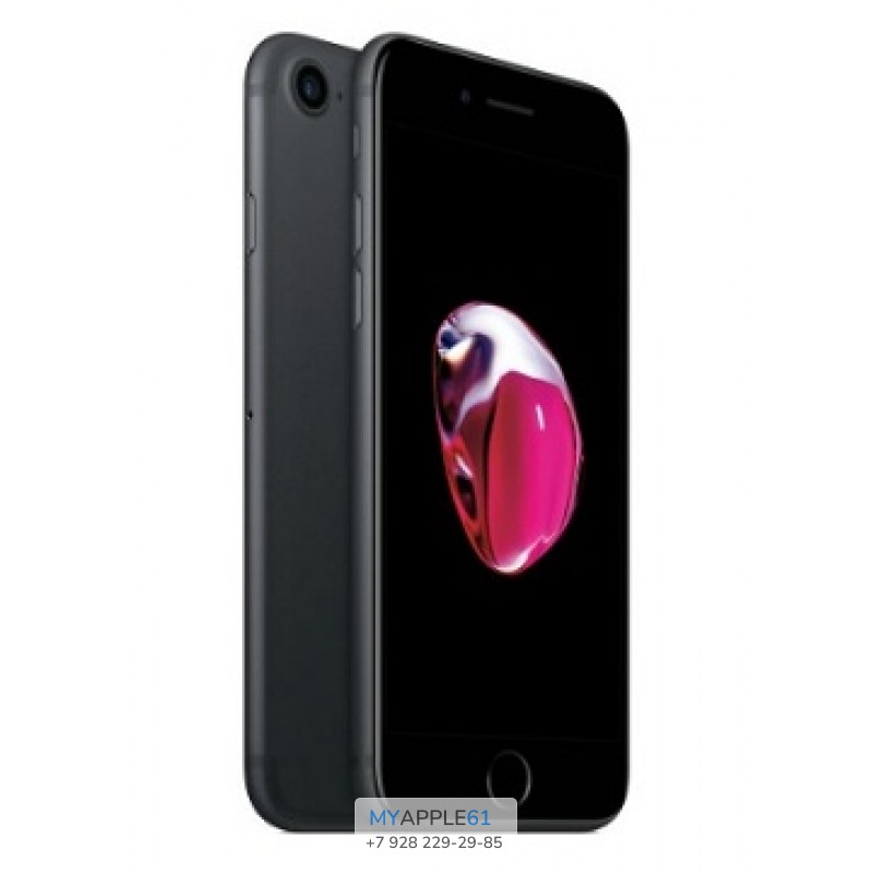 iPhone 7 32 Gb Black
