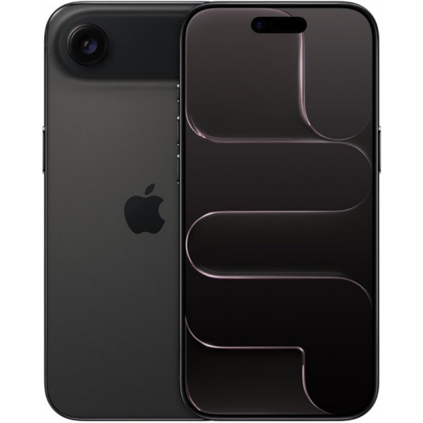 iPhone Air 1 Tb Space Black