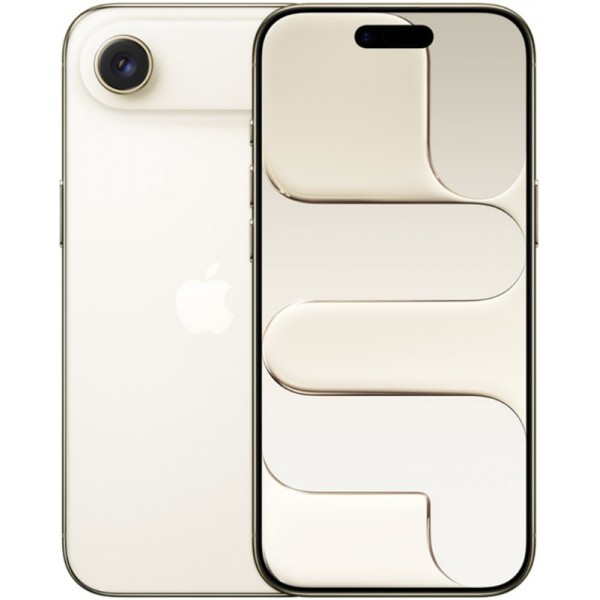 iPhone Air 256 Gb Light Gold