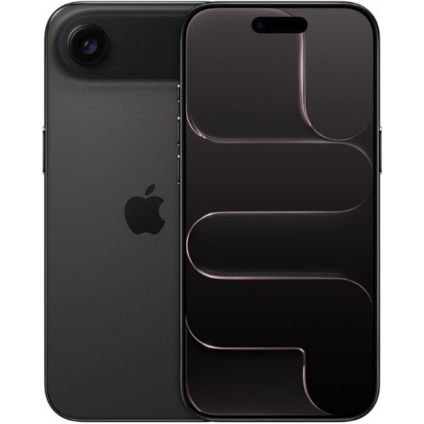 iPhone Air 256 Gb Space Black