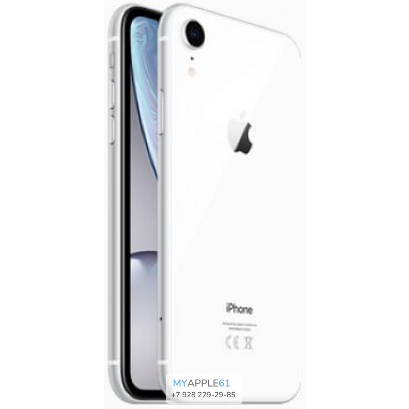 iPhone Xr (10r) 128 Gb White