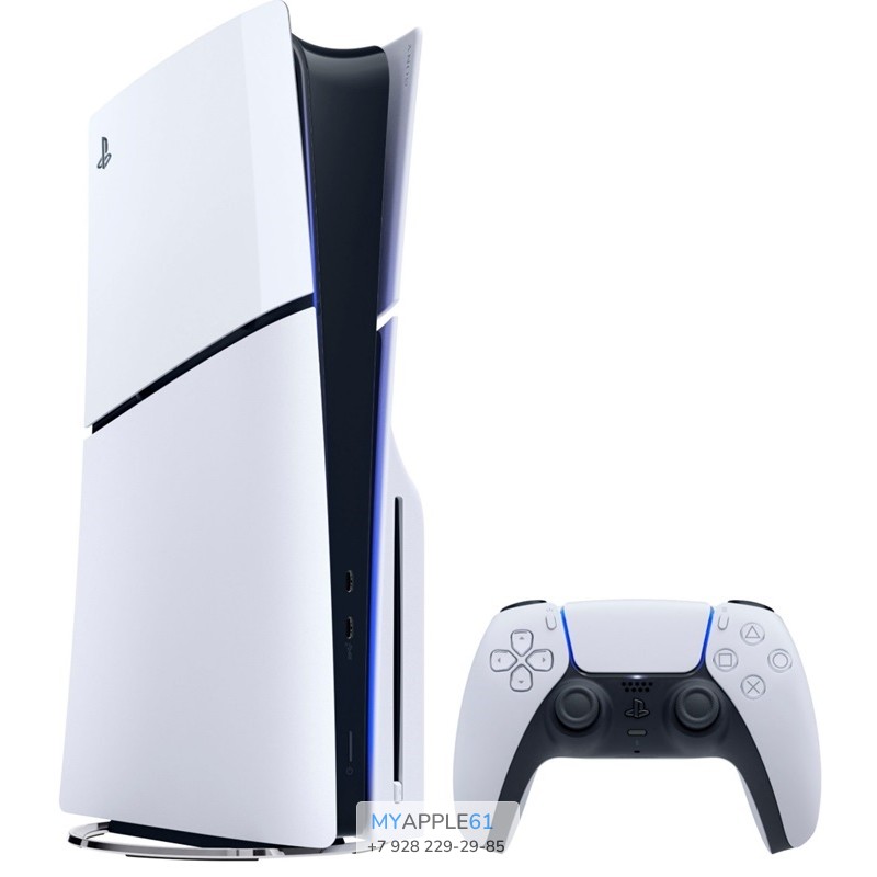 Sony PlayStation 5 Slim