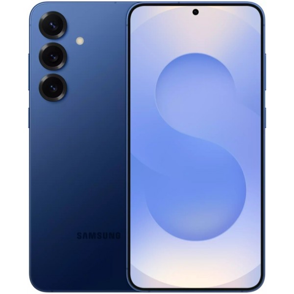 Samsung Galaxy S25 Plus 512 Gb Navy