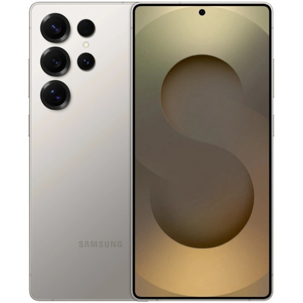 Samsung Galaxy S25 Ultra 1 Tb Titanium Gray