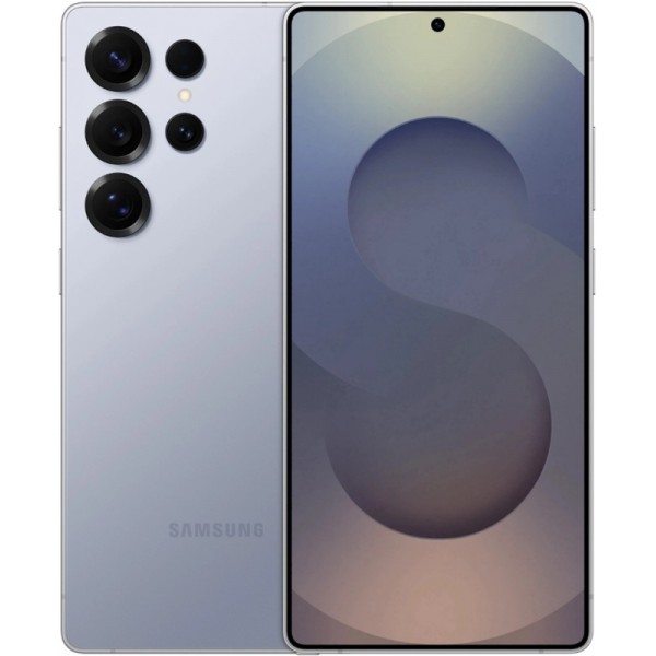 Samsung Galaxy S25 Ultra 1 Tb Titanium Silverblue