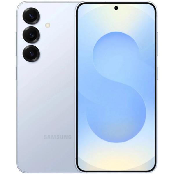 Samsung Galaxy S25 128 Gb Icy Blue