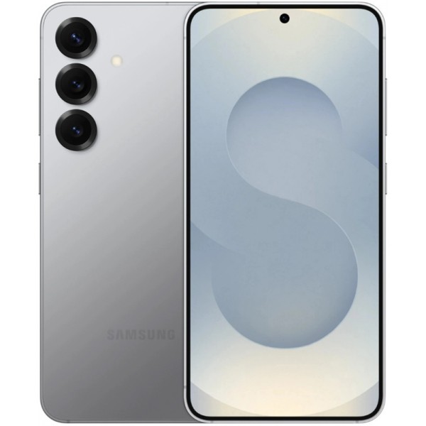 Samsung Galaxy S25 512 Gb Silver Shadow